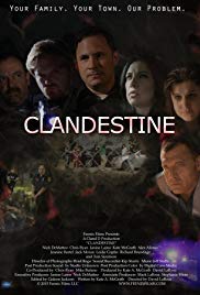 Clandestine (2016) M4uHD Free Movie