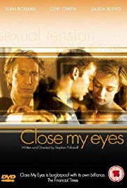 Close My Eyes (1991) Free Movie