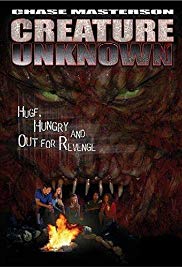 Creature Unknown (2004) Free Movie M4ufree