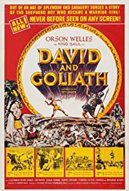 David and Goliath (1960) Free Movie