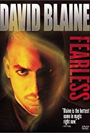 David Blaine: Fearless (2002) Free Movie M4ufree