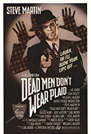 Dead Men Dont Wear Plaid (1982) Free Movie M4ufree