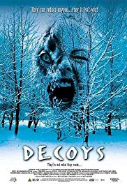 Decoys (2004) Free Movie
