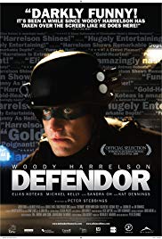 Defendor (2009) Free Movie