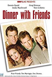 Dinner with Friends (2001) Free Movie M4ufree