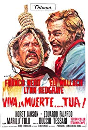 Dont Turn the Other Cheek (1971) Free Movie