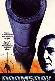 Doomsday Gun (1994) Free Movie