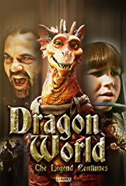 Dragonworld: The Legend Continues (1999) Free Movie