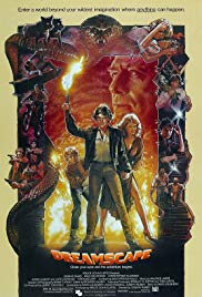Dreamscape (1984) Free Movie M4ufree