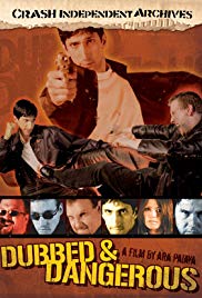 Dubbed and Dangerous (2001) Free Movie M4ufree