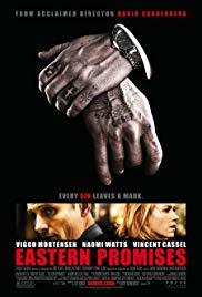 Eastern Promises (2007) Free Movie