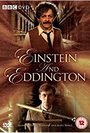 Einstein and Eddington (2008) Free Movie