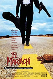 El Mariachi (1992) Free Movie