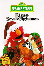 Elmo Saves Christmas (1996) Free Movie M4ufree