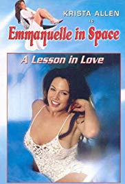 Emmanuelle 3: A Lesson in Love (1994) M4uHD Free Movie