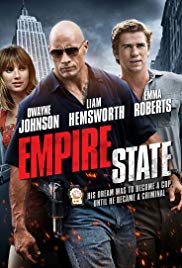 Empire State (2013) Free Movie