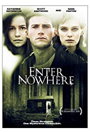 Enter Nowhere (2011) Free Movie M4ufree