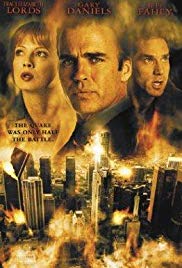 Epicenter (2000) Free Movie