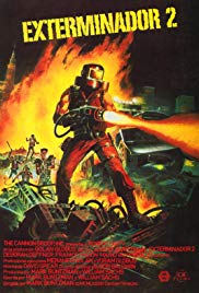 Exterminator 2 (1984) Free Movie