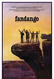 Fandango (1985) M4uHD Free Movie