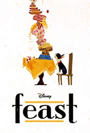 Feast (2014) M4uHD Free Movie