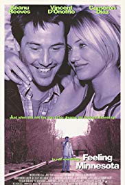 Feeling Minnesota (1996) Free Movie M4ufree