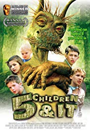 Five Children and It (2004) M4uHD Free Movie