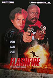 Flashfire (1994) Free Movie