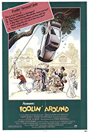 Foolin Around (1980) Free Movie