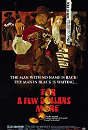For a Few Dollars More (1965) Free Movie