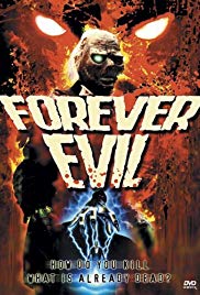 Forever Evil (1987) Free Movie