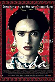 Frida (2002) Free Movie M4ufree