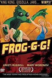 Froggg! (2004) Free Movie
