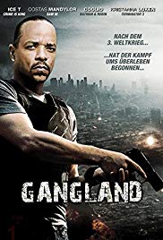 Gangland (2001) Free Movie