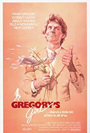 Gregorys Girl (1980) Free Movie