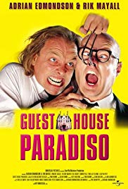 Guest House Paradiso (1999) Free Movie