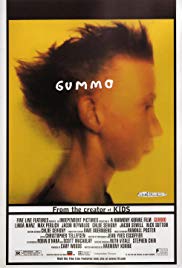 Gummo (1997) M4uHD Free Movie