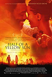 Half of a Yellow Sun (2013) Free Movie M4ufree