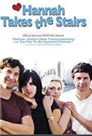 Hannah Takes the Stairs (2007) Free Movie