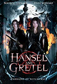 Hansel & Gretel: Warriors of Witchcraft (2013) M4uHD Free Movie