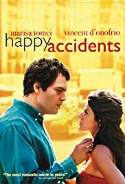 Happy Accidents (2000) Free Movie M4ufree