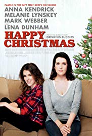Happy Christmas (2014) Free Movie M4ufree