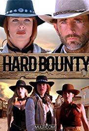 Hard Bounty (1995) Free Movie