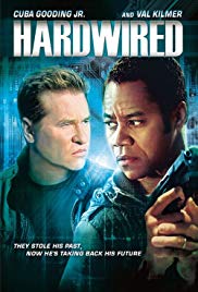 Hardwired (2009) Free Movie