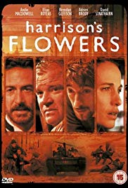 Harrisons Flowers (2000) Free Movie
