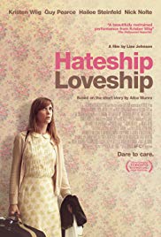 Hateship Loveship (2013) Free Movie