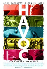Havoc (2005) Free Movie