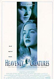 Heavenly Creatures (1994) Free Movie