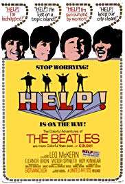 Help! (1965) Free Movie