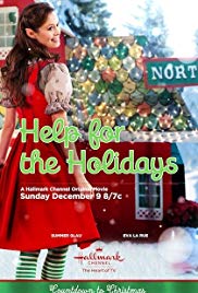 Help for the Holidays (2012) M4uHD Free Movie